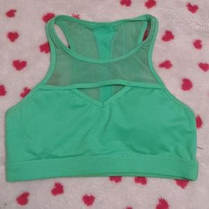 BuffBunny Ambrosia Sports Bra